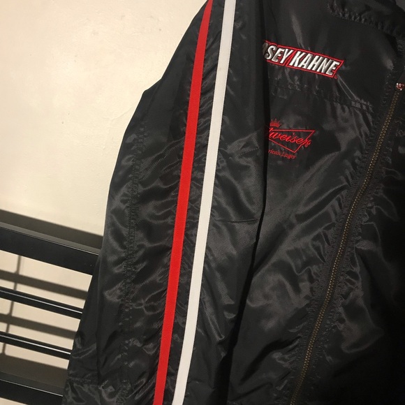 NASCAR Chase Authentics Kasey Khane Jacket - Picture 4 of 5